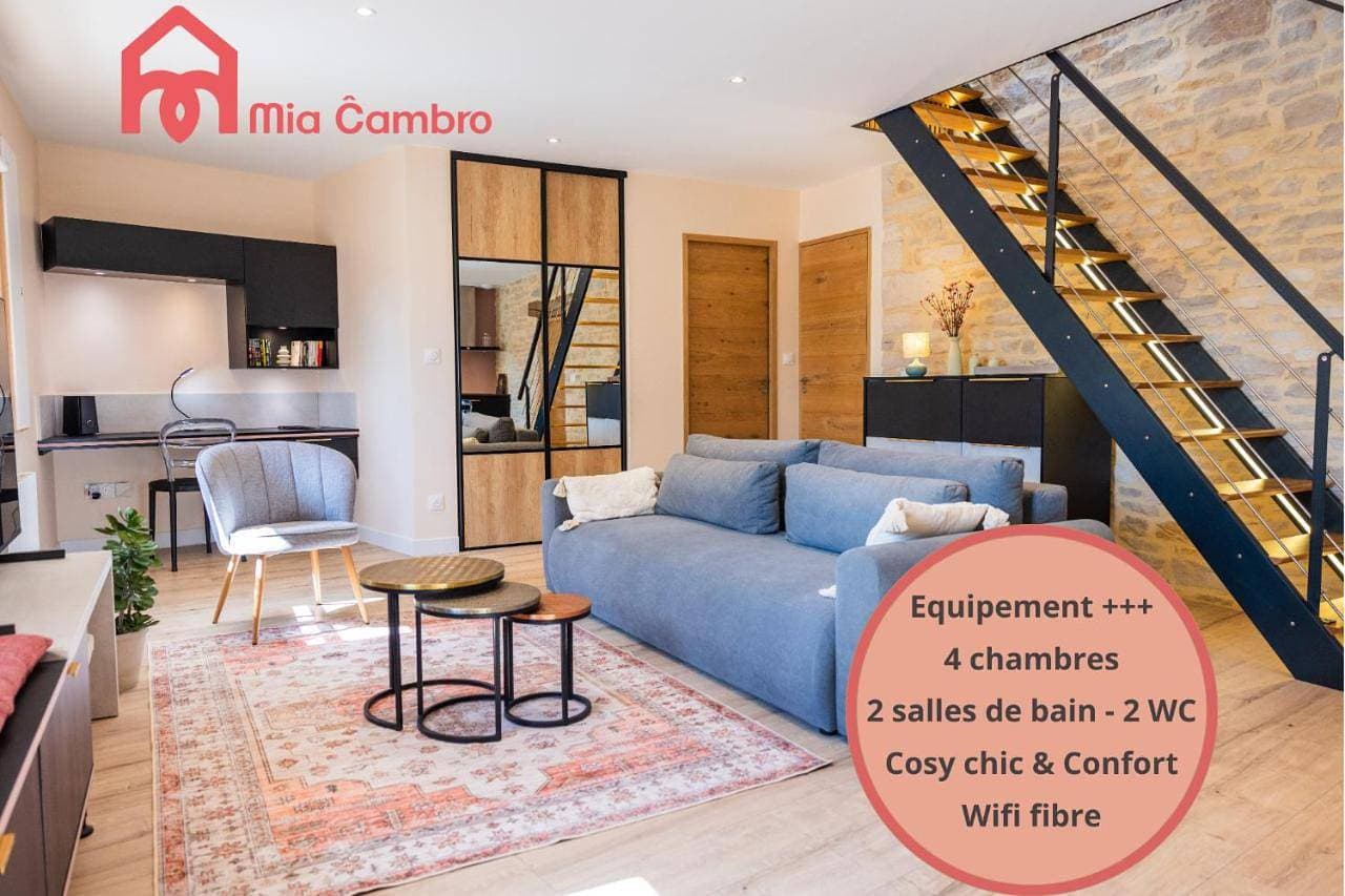 Mia Cambro 1