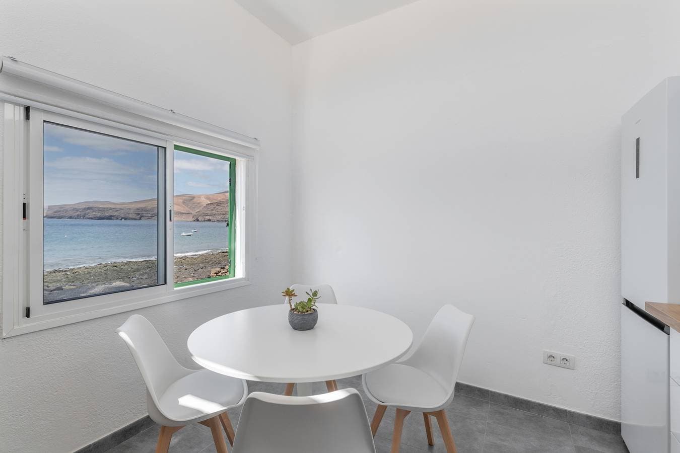 Foto 12 von 27: Ferienhaus 'Callao 1' mit Meerblick, WLAN und Klimaanlage