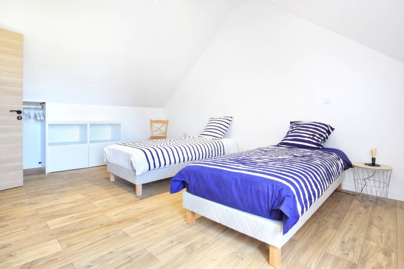 Foto 5 von 15: Ferienhaus für 5 Personen mit Terrasse