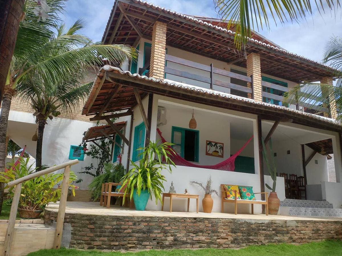 Vila Beija-flor 1