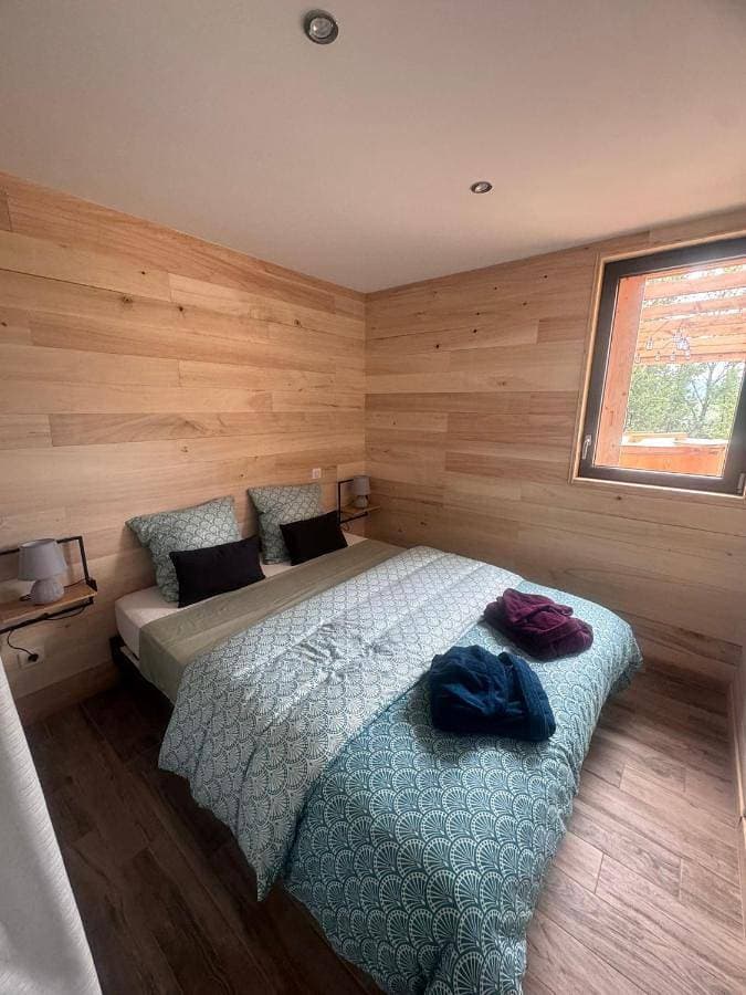 Foto 4 von 15: Two-Bedroom Chalet