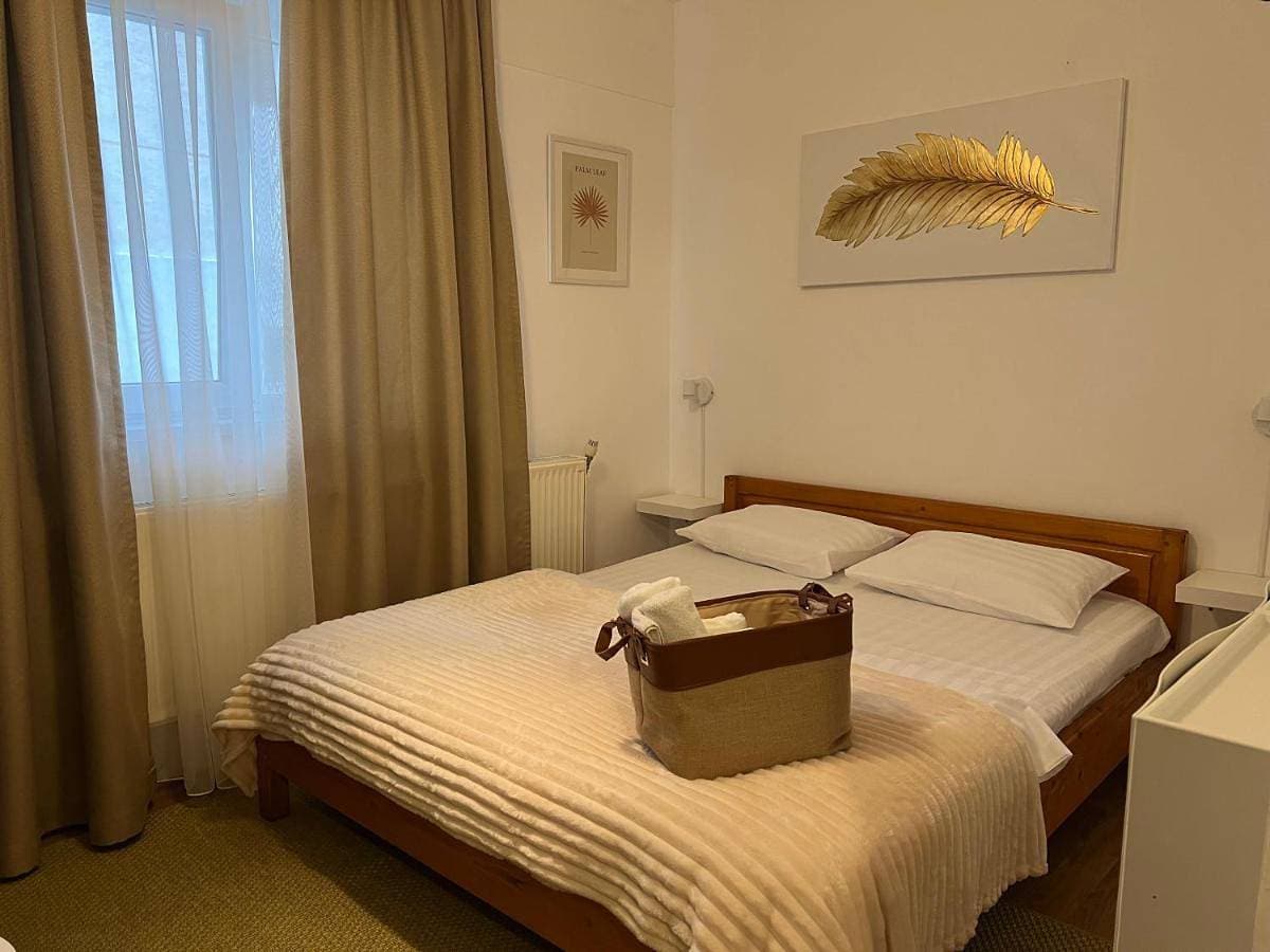 Foto 4 von 13: Twin Room