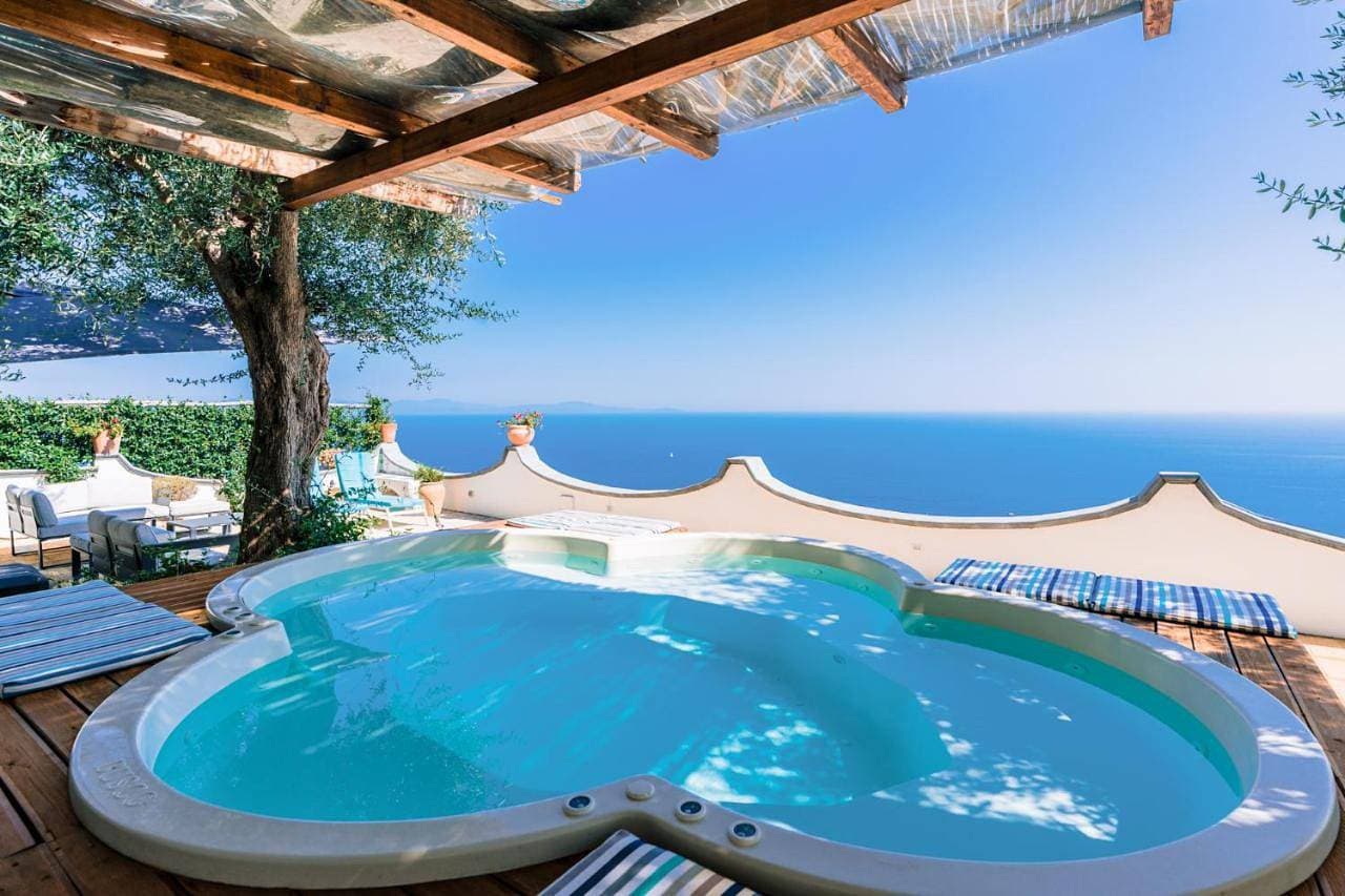 Smeraldo Holiday House 1