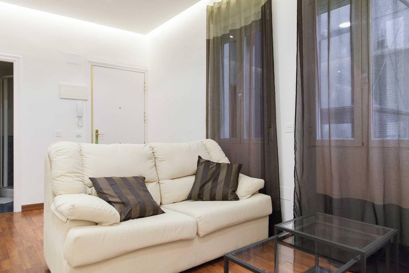 Foto 3 von 21: M Céntrico estudio en Malasaña