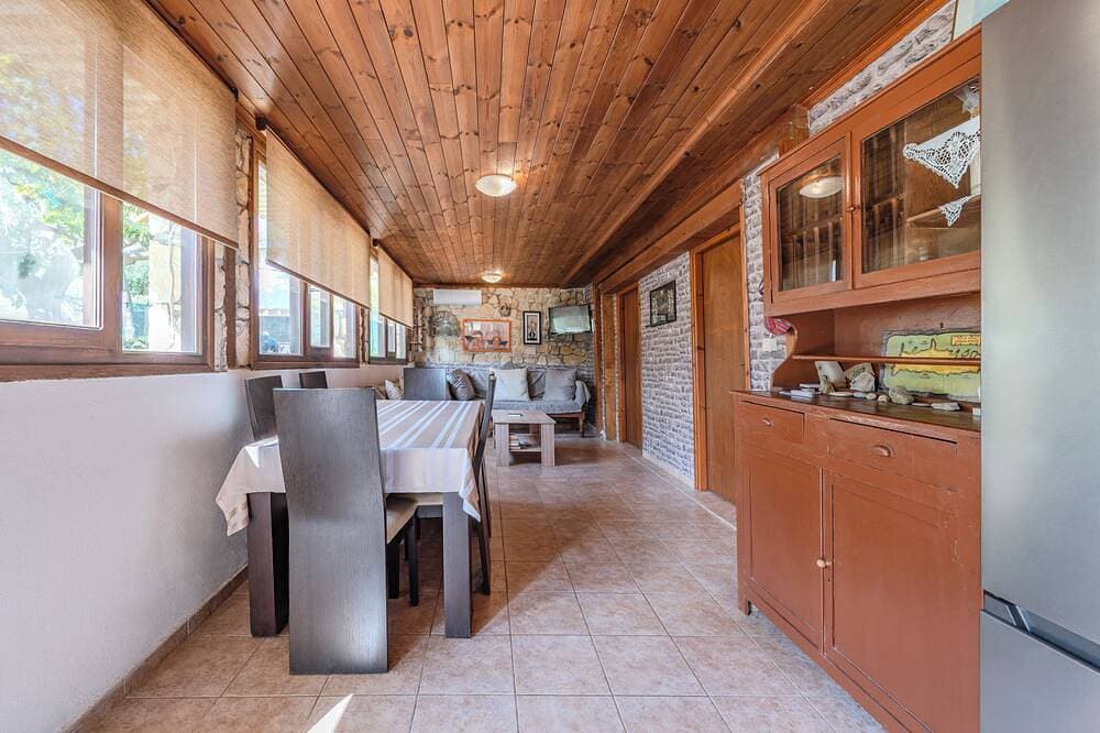 Foto 8 von 26: Kretisches traditionelles Seehaus mit atemberaubendem Blick