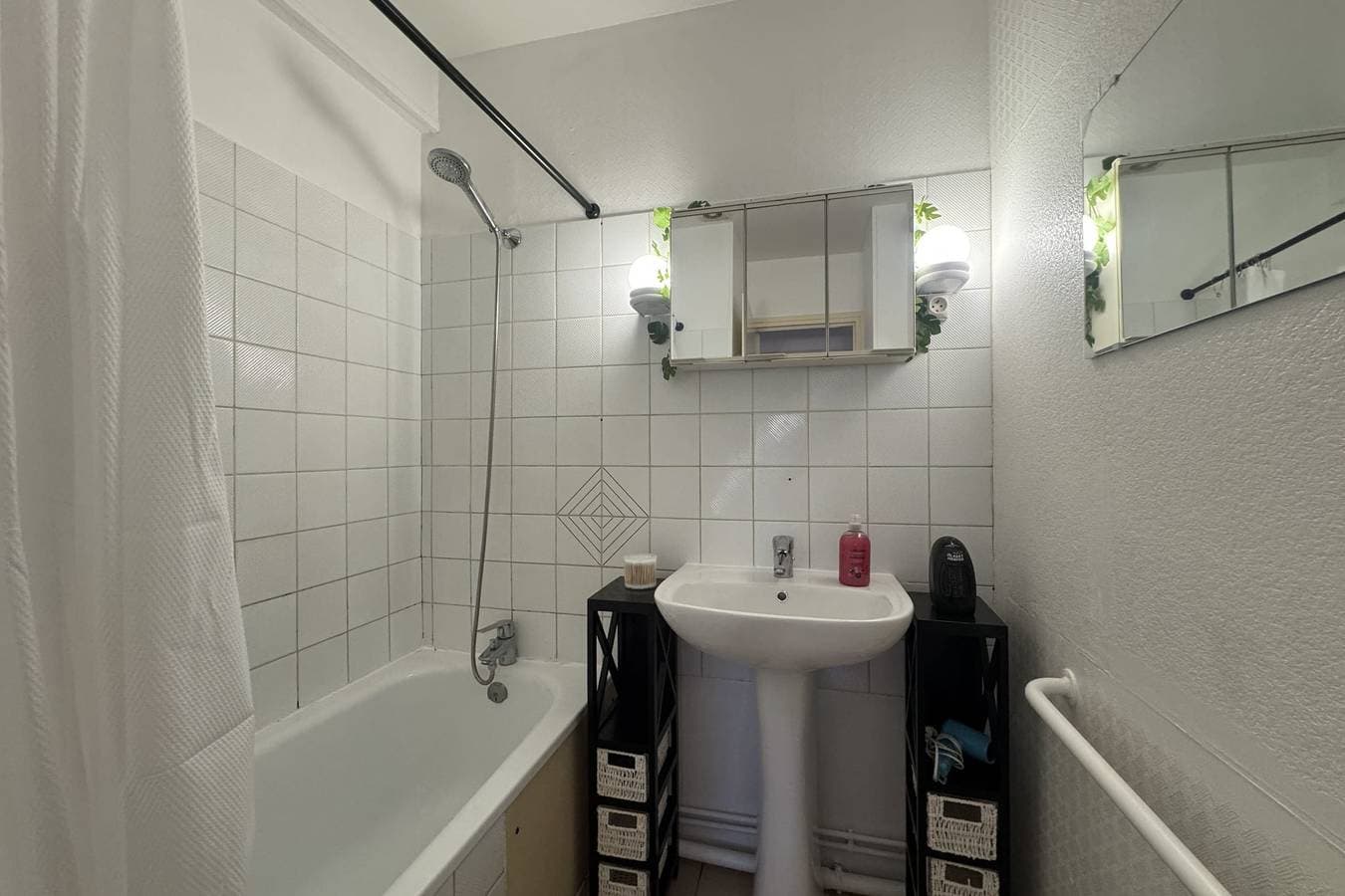 Foto 10 von 14: Ground floor apart, walking distance to the beach