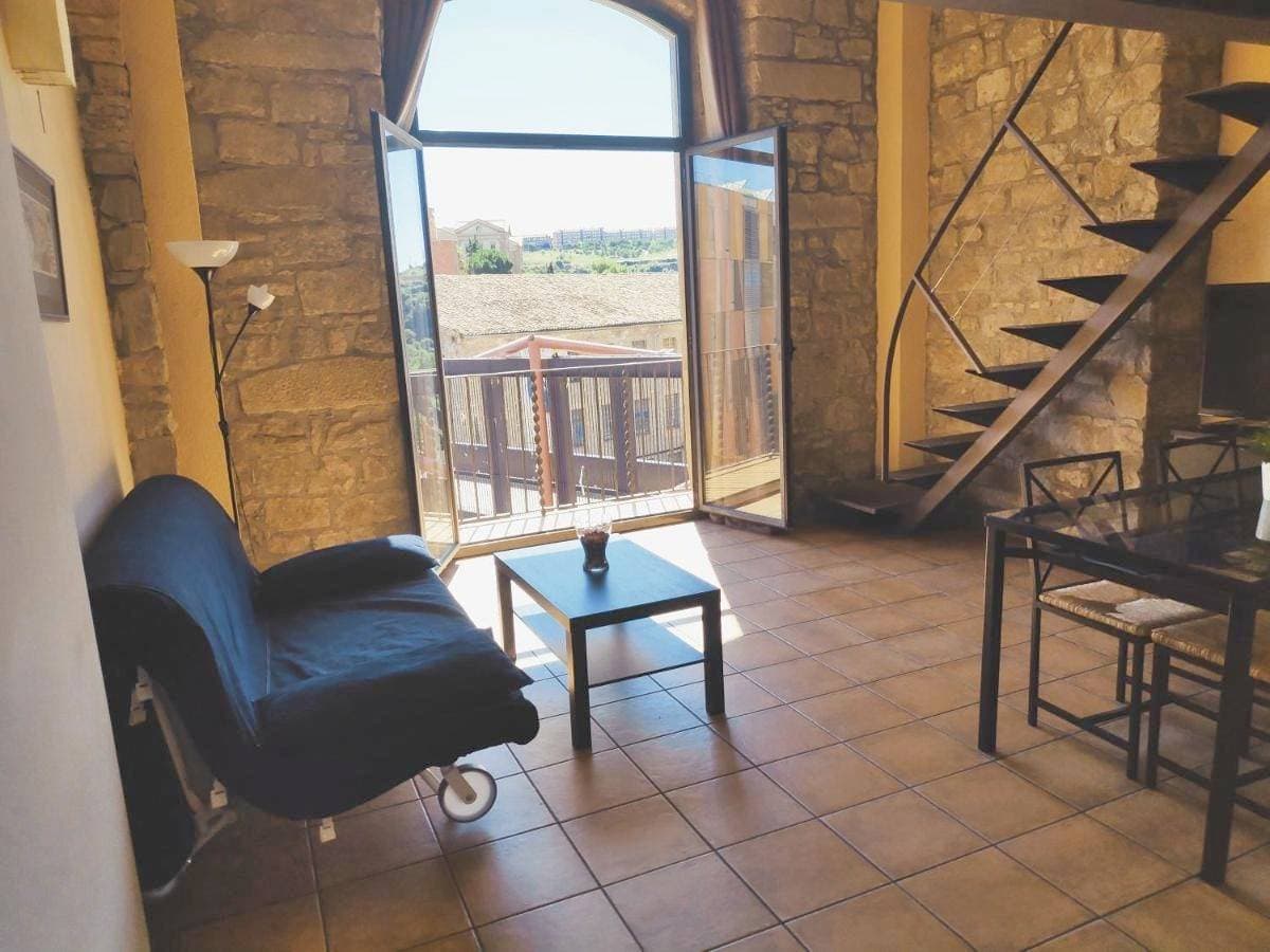 Foto 4 von 50: Ferienwohnung für 10 Personen mit Terrasse