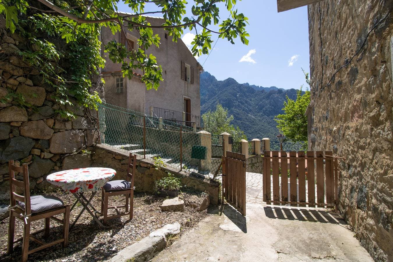 Chez Marla 1
