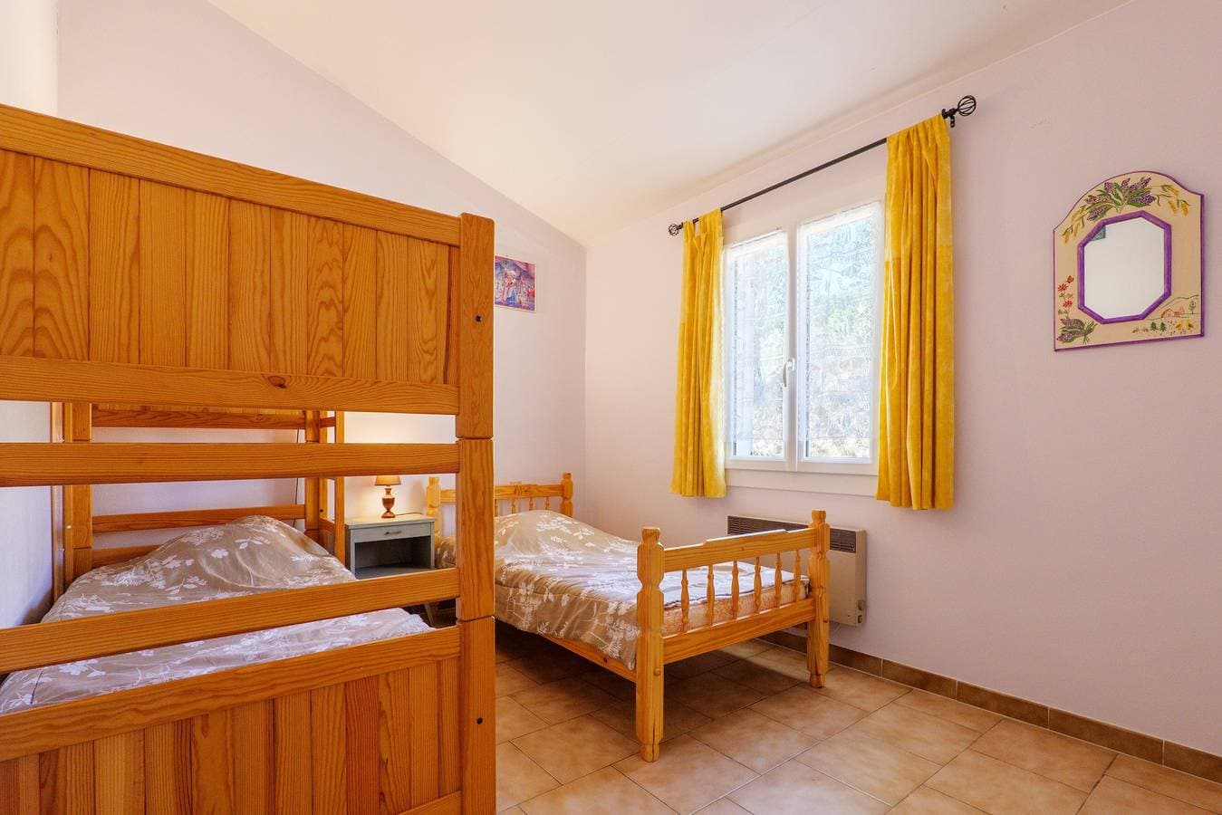 Foto 12 von 31: Gîte Le Micocoulier La Fontinelle – Panorama, Pool & Komfort in der Ardèche
