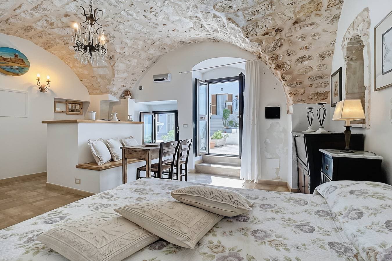 Le Antiche Mansioni 1 1