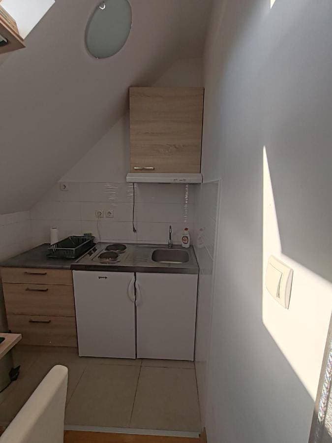 Foto 4 von 5: One-Bedroom Apartment