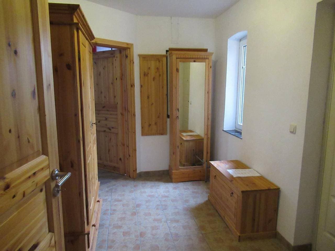 Foto 7 von 15: Appartement mit Garten, Grill und Terrasse