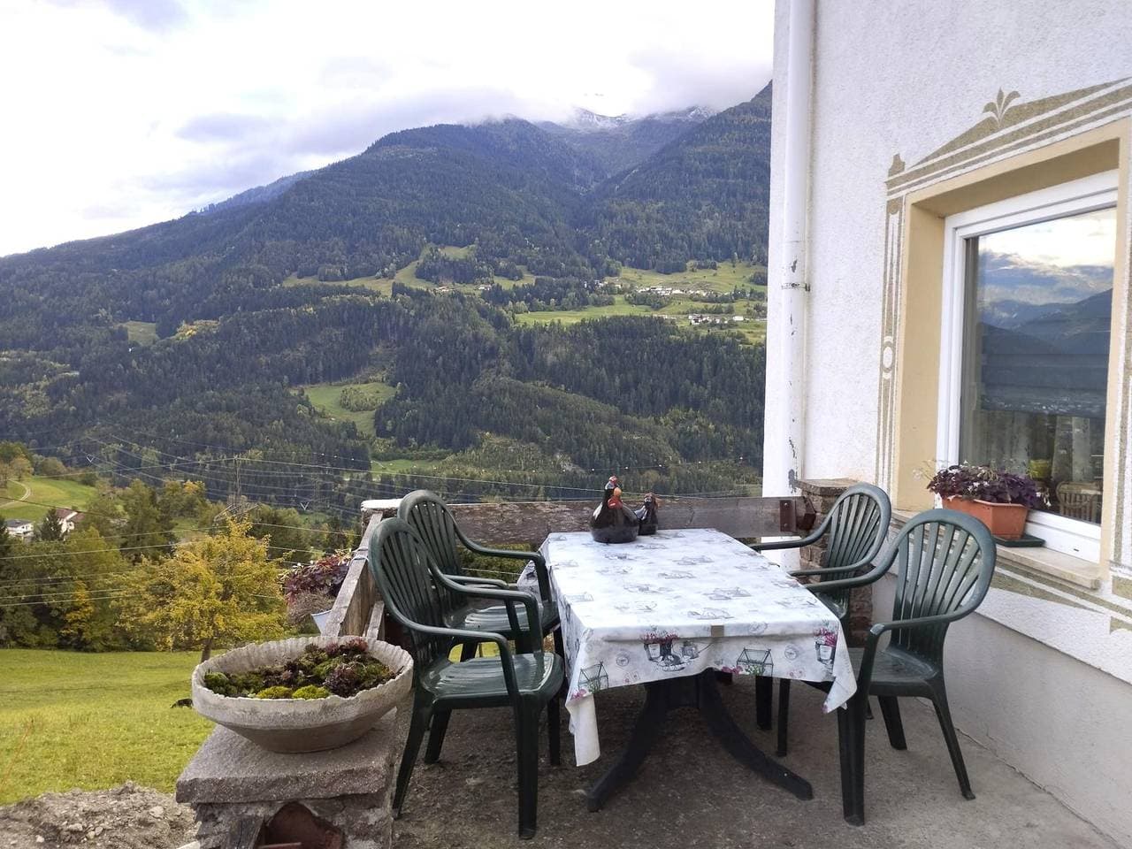 Foto 13 von 21: Schönes Apartment am bewirtschafteten Bauernhof