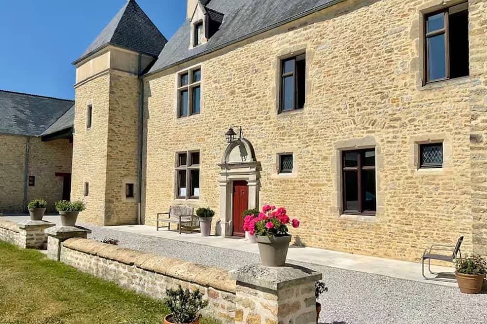 Gästezimmer Héron mit Garten und WLAN 1