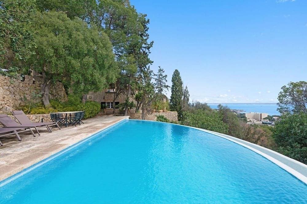 Villa Genova 1