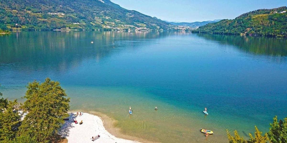 Apartment Harmony - Ischia - Lago di Caldonazzo 1