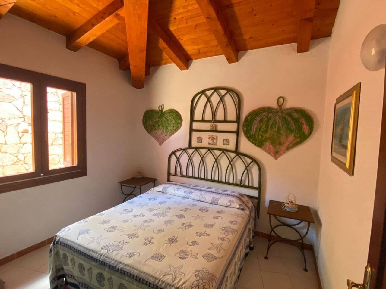 Foto 10 von 30: Ferienwohnung für 4 Personen mit Garten