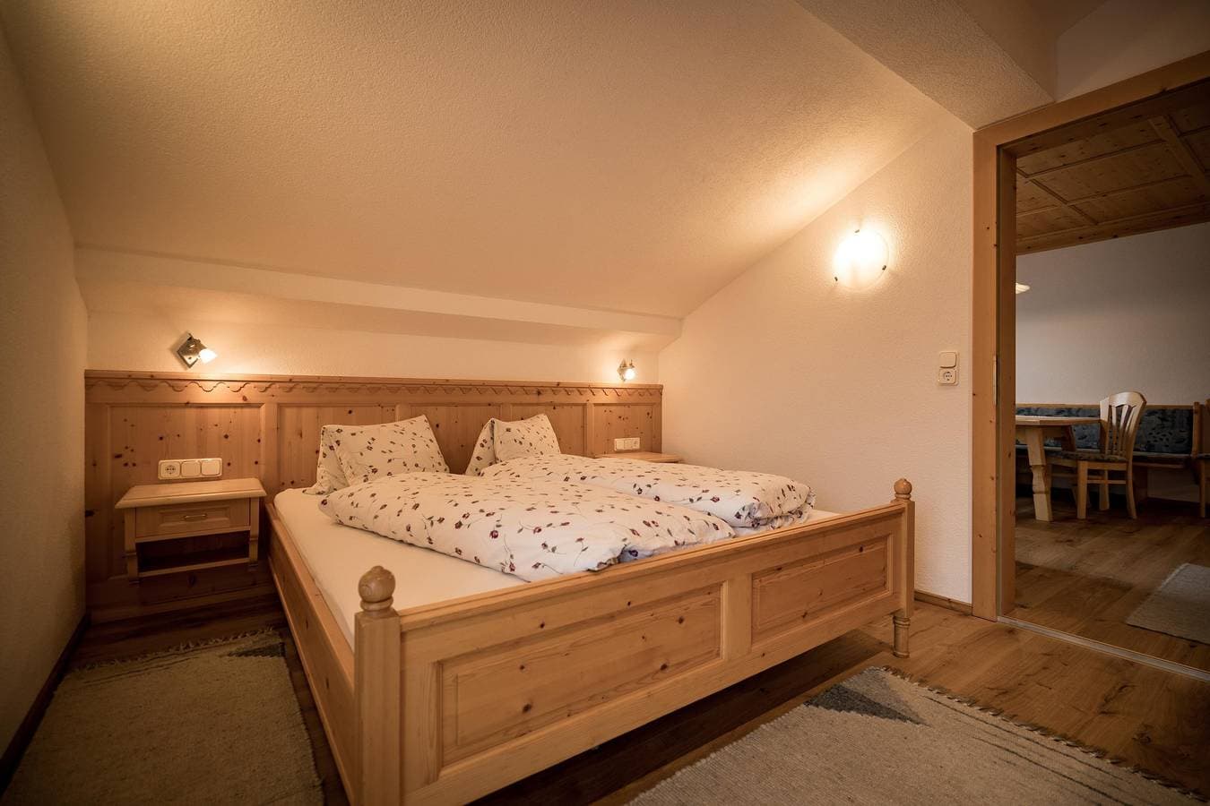 Foto 9 von 19: Komfortdoppelzimmer