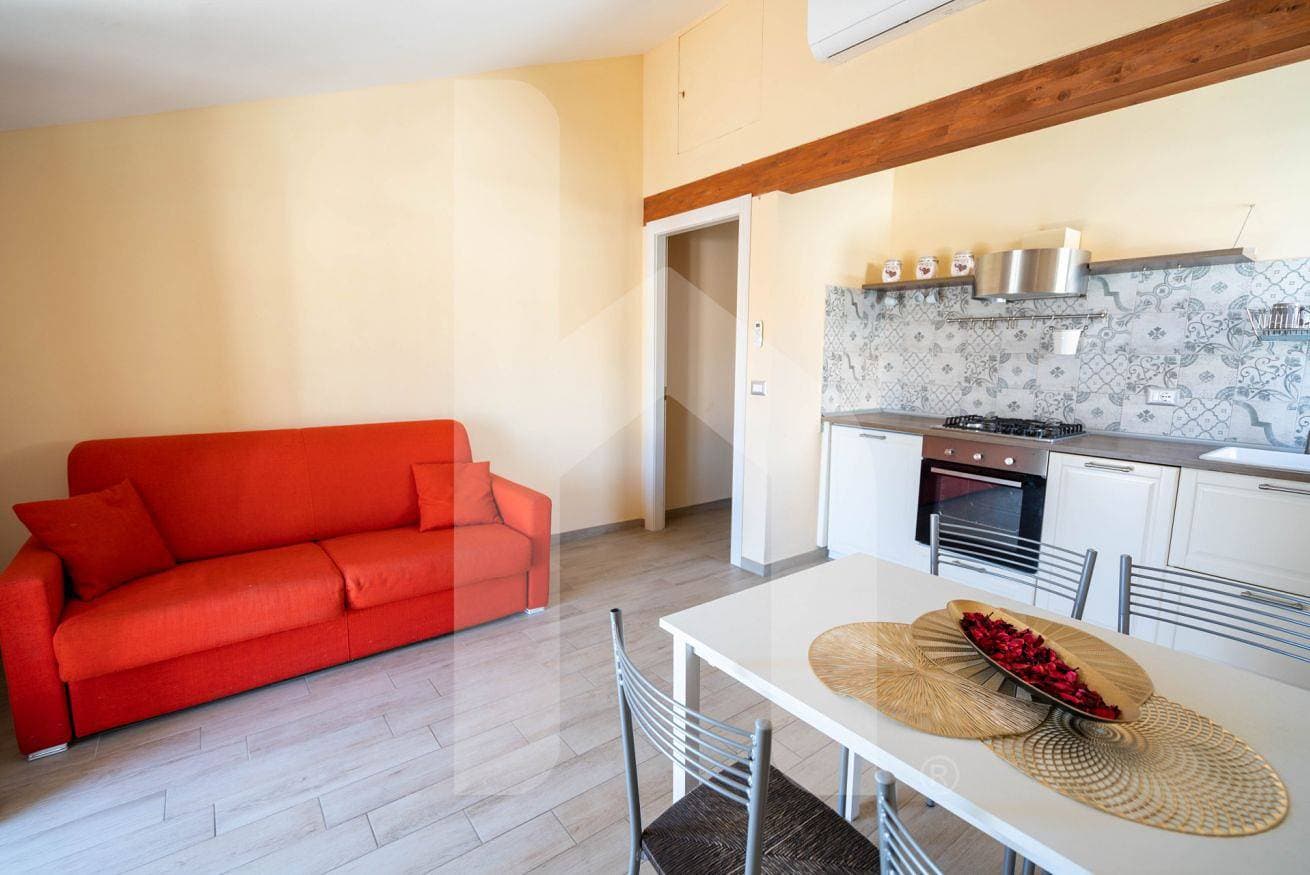 Ferienwohnung 45m² 1