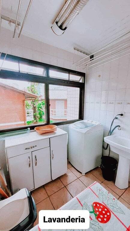 Foto 7 von 31: Ubatuba schöne Wohnung