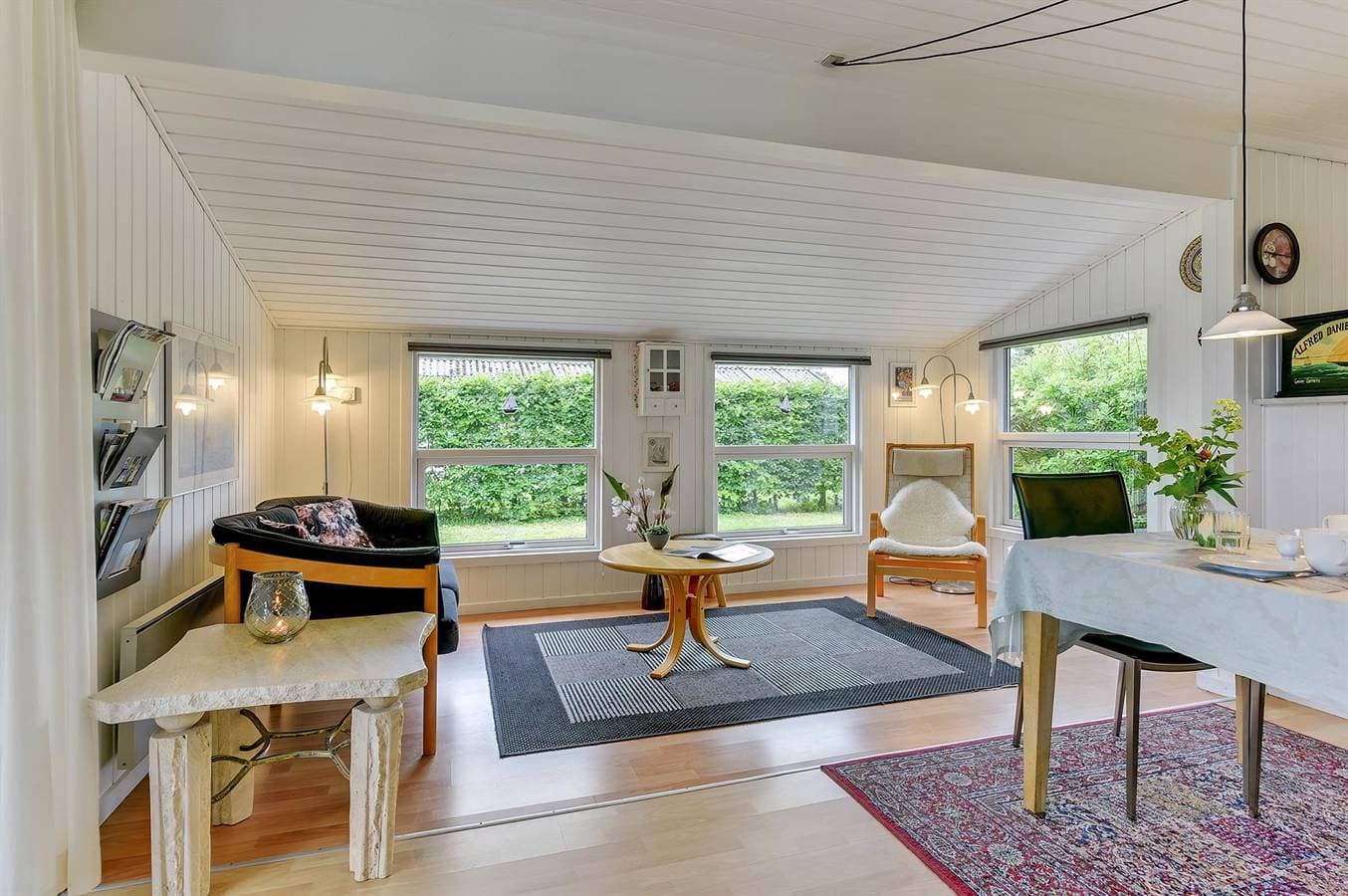 Foto 7 von 39: Amazing home in Ulfborg w/ WiFi and 3 Bedrooms