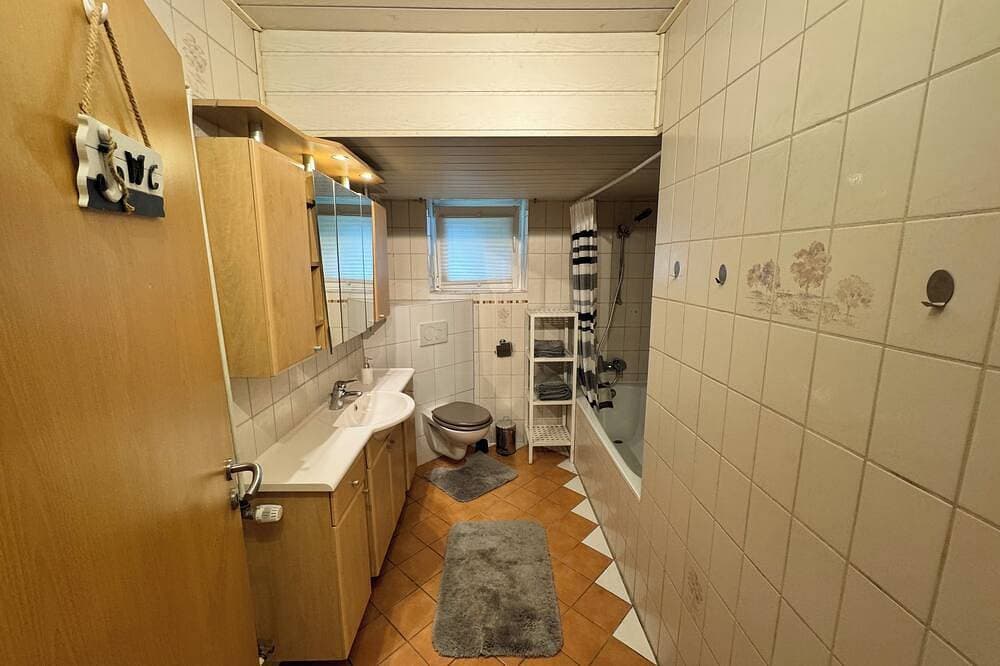 Foto 7 von 26: Auszeit im Reinhardswald - Ferienwohnung Knickhagen