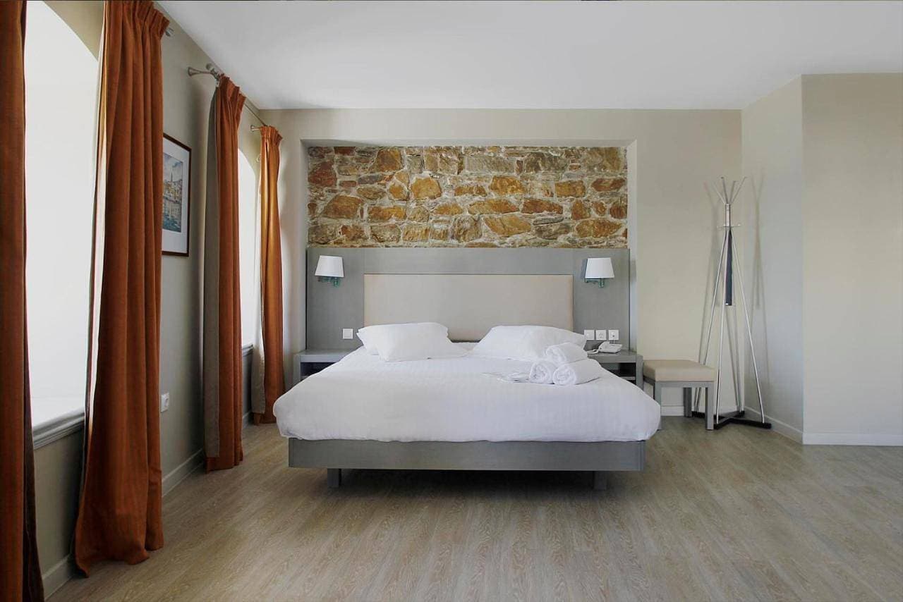 Foto 6 von 8: Superior Room with Sea View