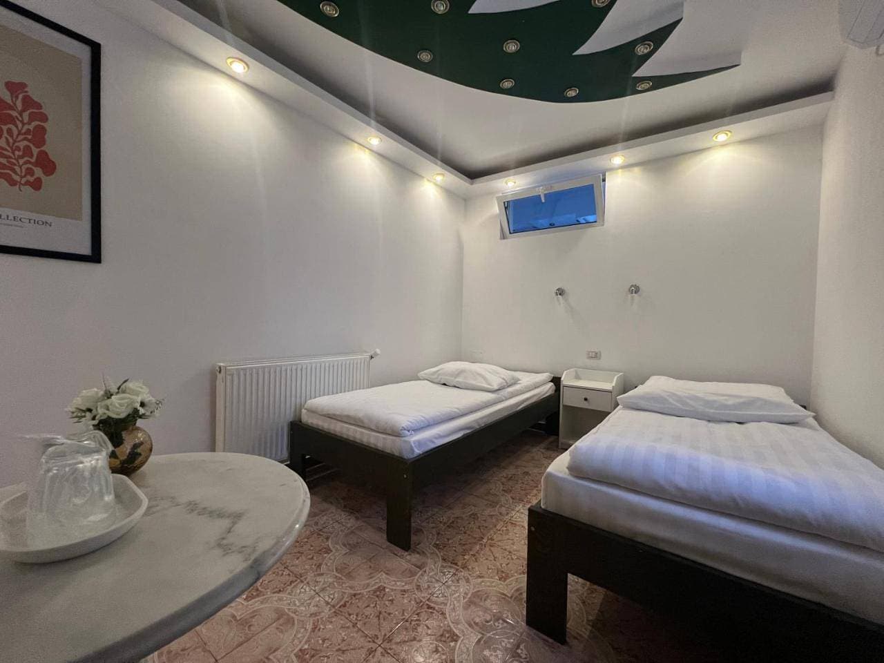 Foto 10 von 13: Twin Room