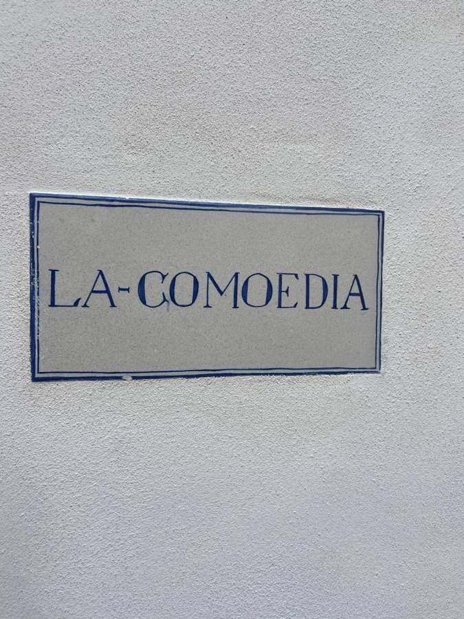 La Comoedia 1