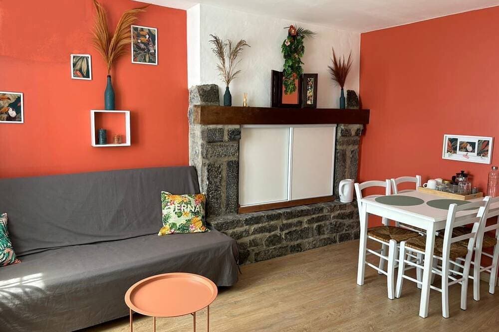 Foto 6 von 10: Bed and breakfast in Cotentin near shops, beaches and greenway.