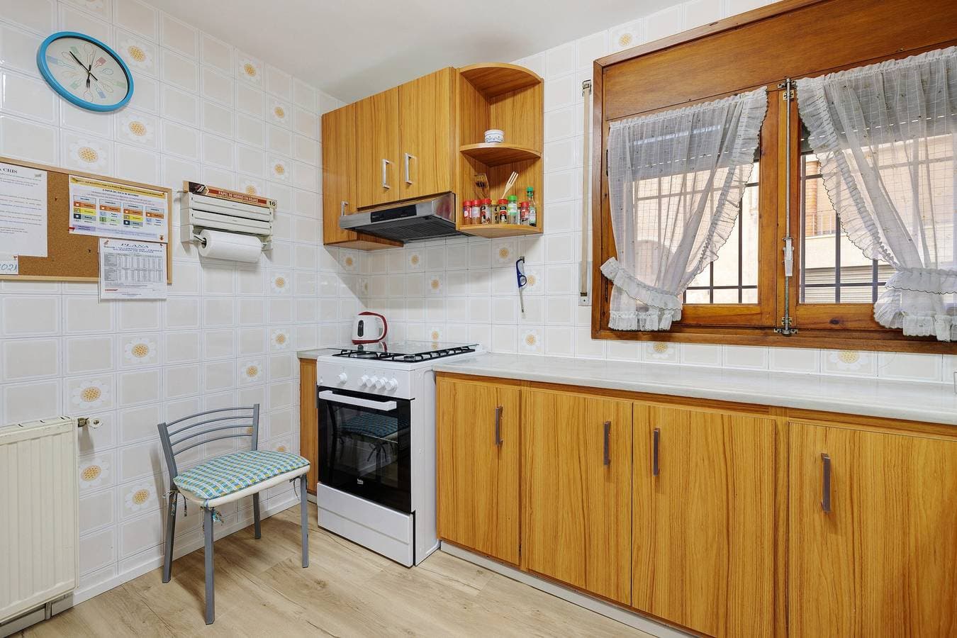 Foto 4 von 30: Ferienhaus 'Ca La Cris' mit Balkon und WLAN