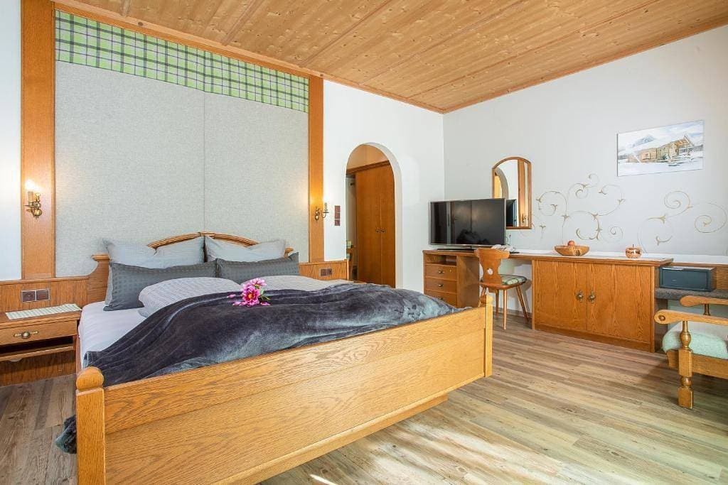 Foto 6 von 67: Urban-Soul double room - medium