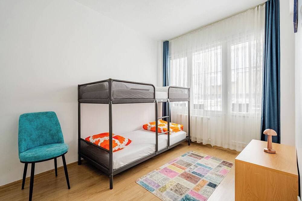 Foto 7 von 30: Gemütliche zentrale Wohnung im Herzen von Kadıkoy