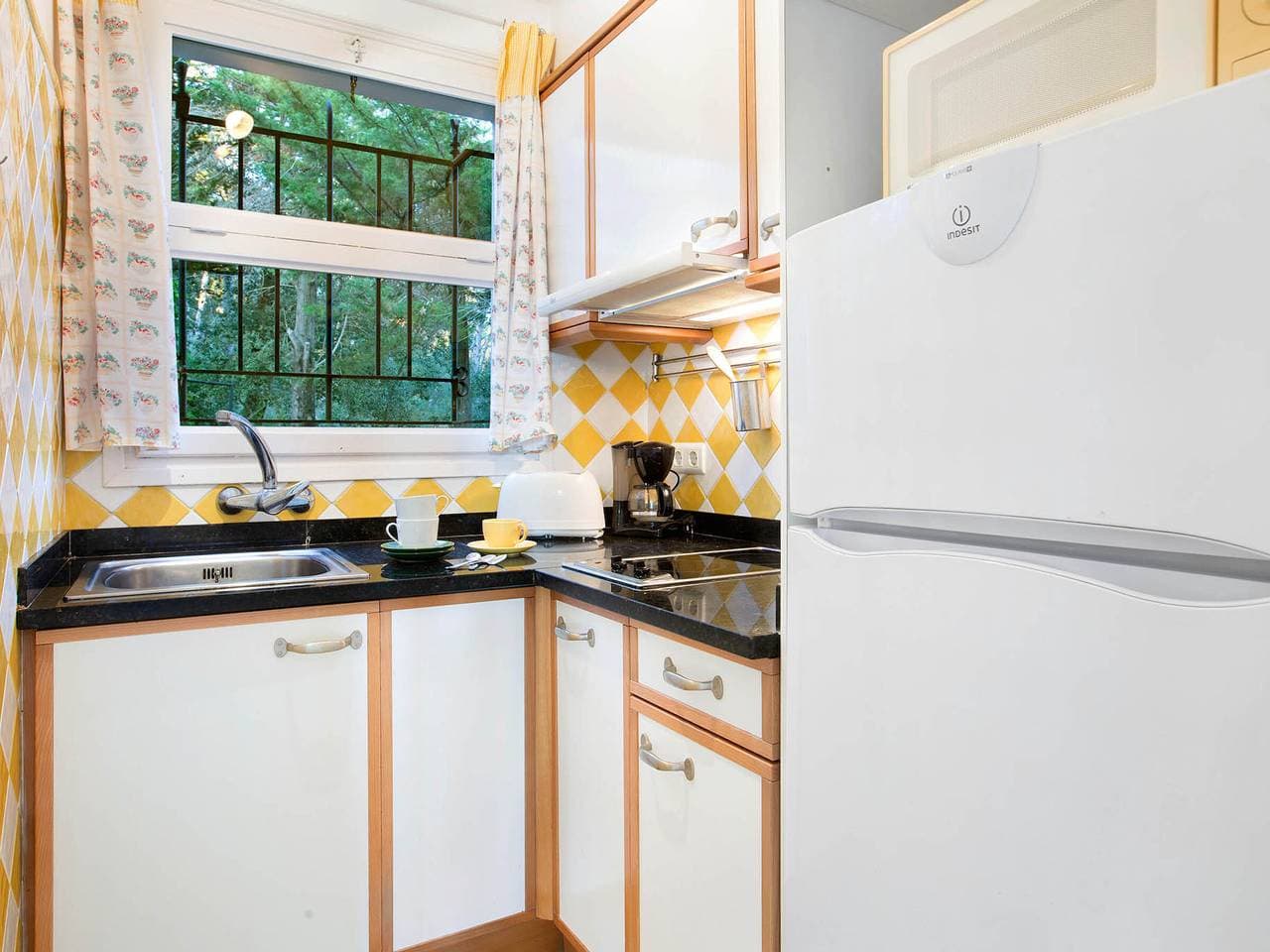 Foto 5 von 21: Appartement à Llafranc pour 4 avec piscine, à 500m de la plage