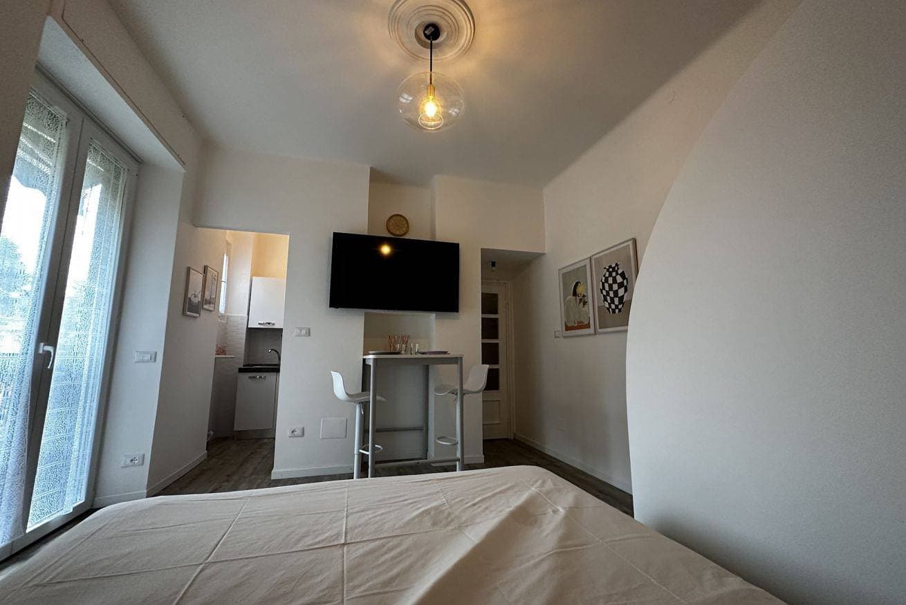 Foto 7 von 11: Ferienwohnung für 2 Personen