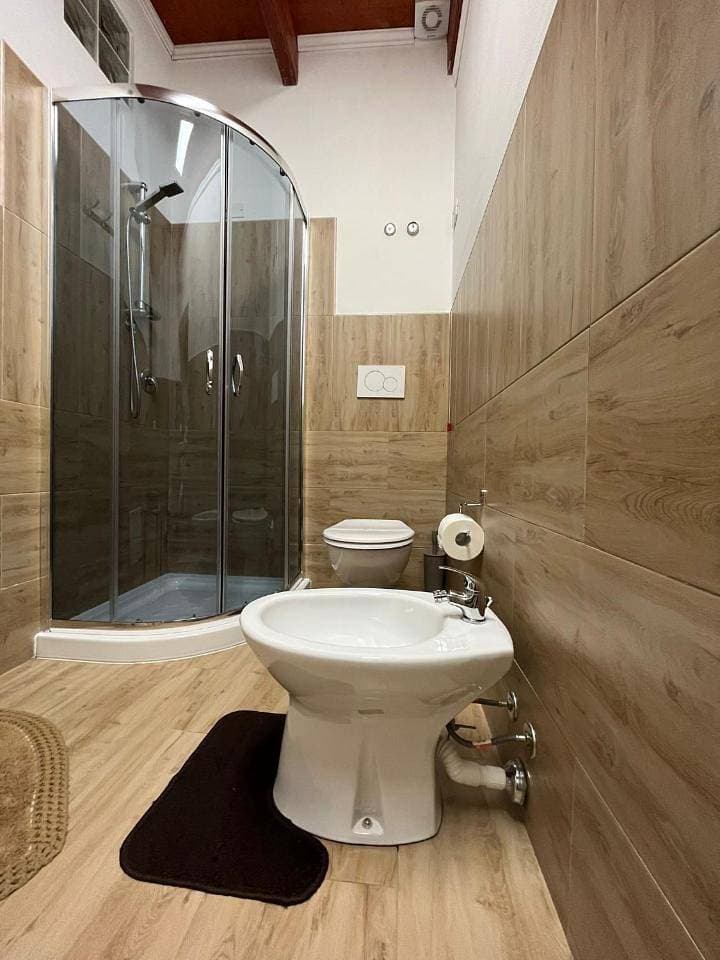 Foto 13 von 13: Double or Twin Room with Private Bathroom
