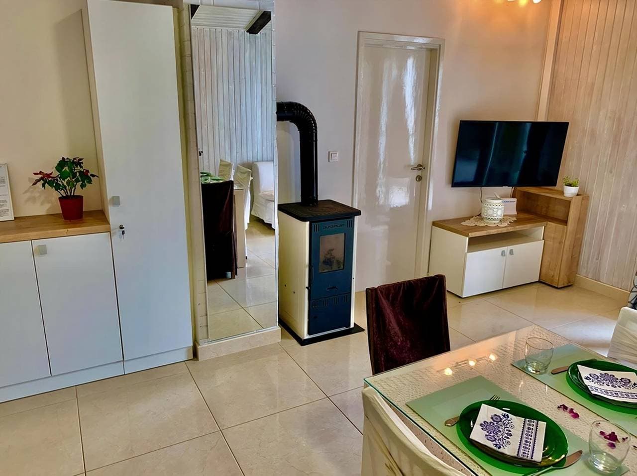 Foto 5 von 21: Apartments Neve Beachfront