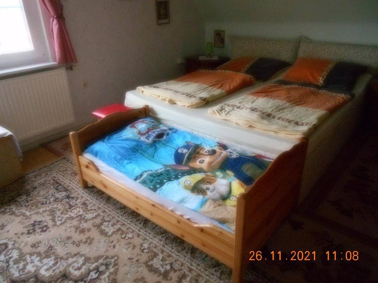Foto 6 von 52: Apartment with Balcony