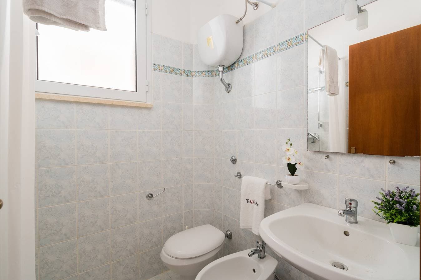Foto 10 von 31: Villa Vittoria: 13 Schlafplätze, privater Pool, WLAN & Klimaanlage