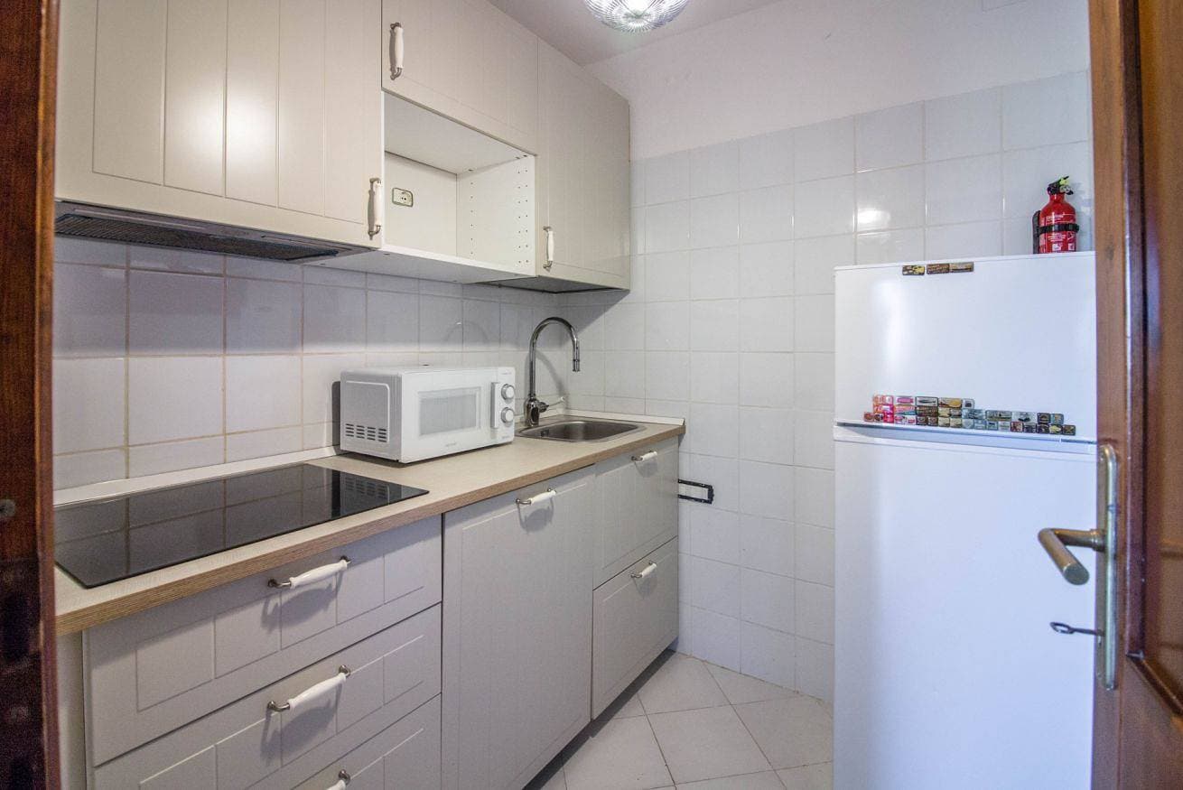 Foto 11 von 26: Ferienwohnung für 5 Personen mit Balkon/Terrasse