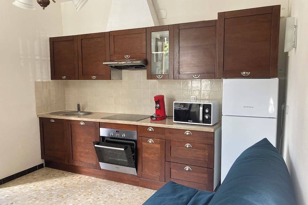 Foto 9 von 12: Maison de 32m2 Situe Dans un Cadre Pittoresque