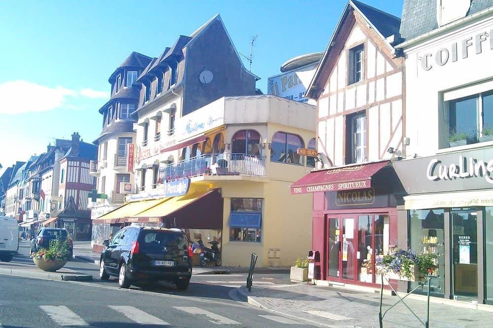 Foto 11 von 19: Ferienwohnung - Trouville sur Mer