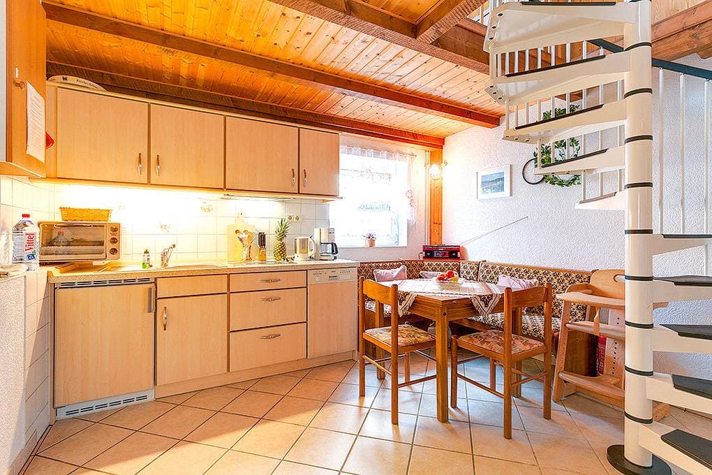 Foto 4 von 15: Ferienhaus Birkenallee