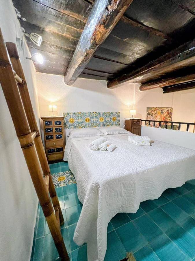 Acqua e Sale Doddo House 1