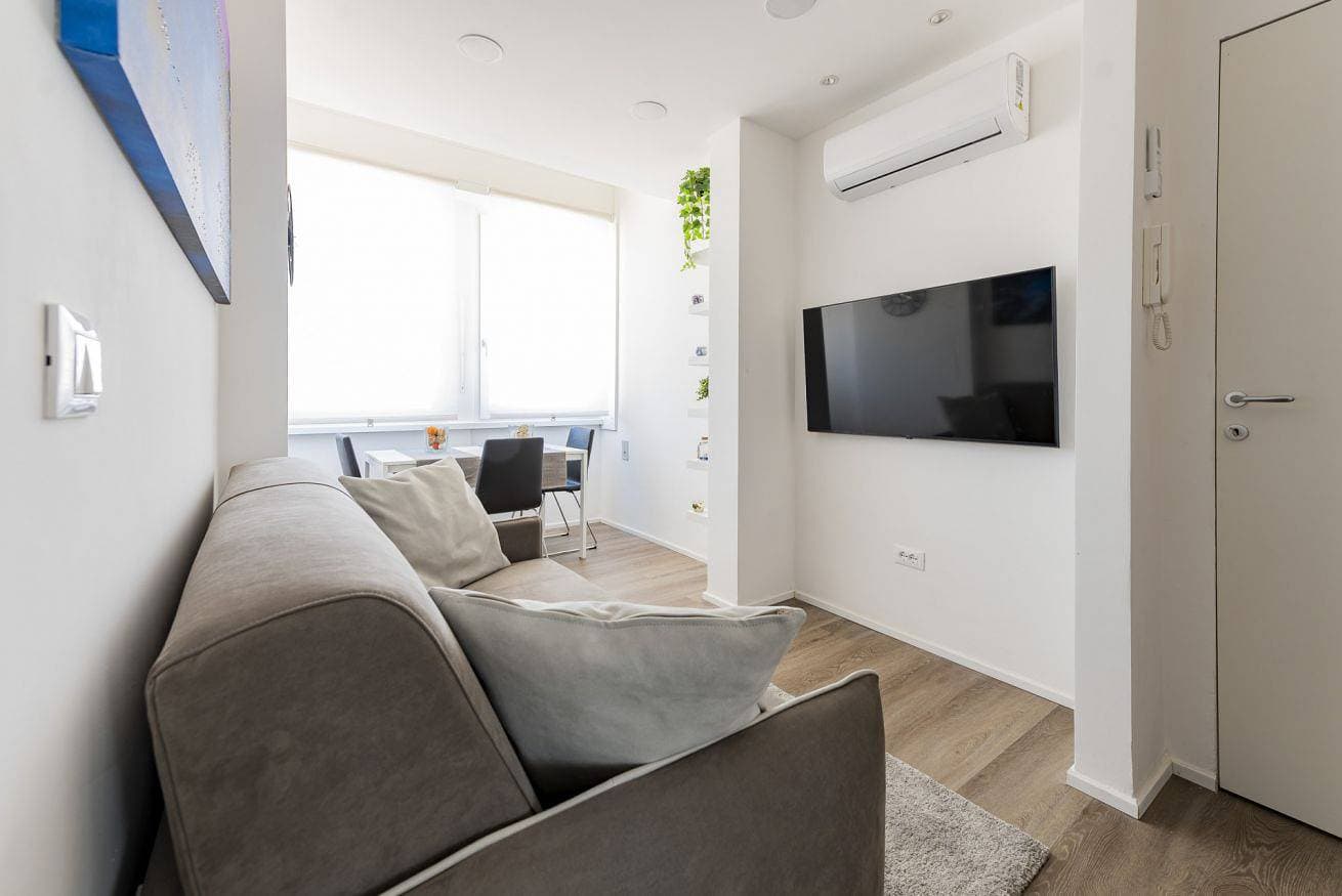 Foto 8 von 23: Ferienwohnung für 2 Personen