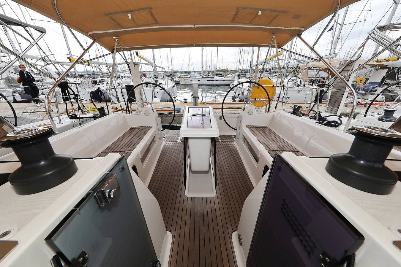 Foto 7 von 58: Boot für 4 Personen