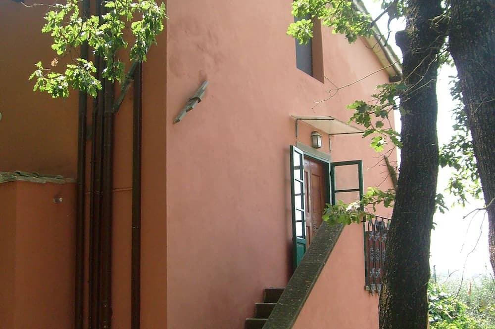 Foto 6 von 20: Villa mit Pool mit herrlichem Blick, 22 km von Florenz