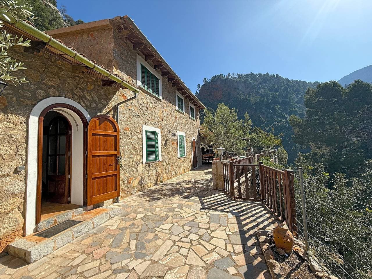 Foto 11 von 32: Sa Màniga: Traditioneller Olivenhof-Aufenthalt (Aktualisiert 2026)