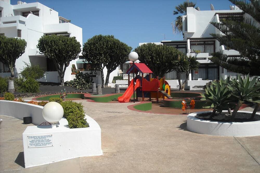 Foto 13 von 24: Ferienapartment in privatem Komplex mit wunderschönen Schwimmbädern & Gärten
