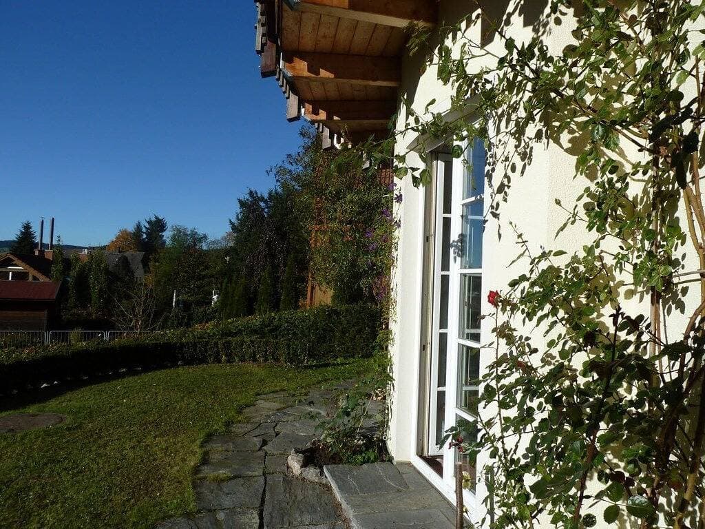 Foto 5 von 21: Ferienwohnung mit 2 Schlafzimmer